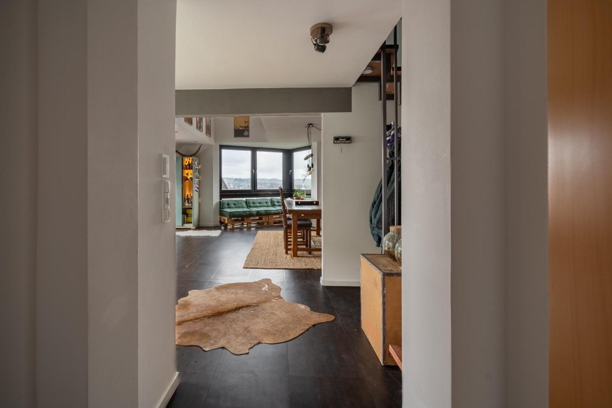 „Maisonette- Apartment“ Essen Exterior foto